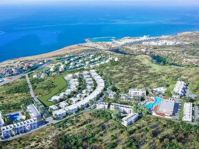 Barrio residencial Golden Circle Village