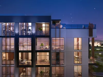 Residential complex A99