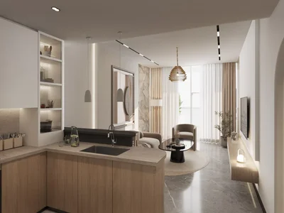 Complejo residencial Portofino
