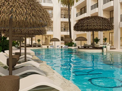 Апарт - отель  Azoria Living – Luxury, Lifestyle & Investment in Uluwatu, Bali.