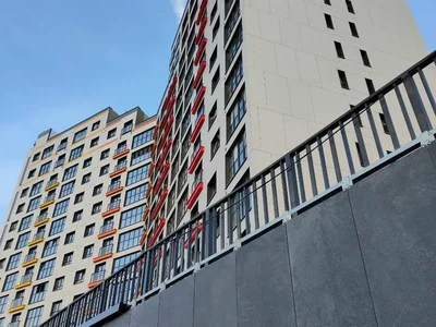 Жилой комплекс МК ФАРФОРОВЫЙ