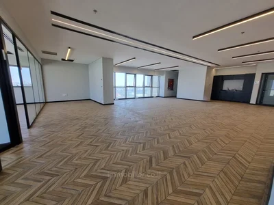 Residential quarter Bureaux neuf dans immeuble de bureaux tres recherche sur guivat shaoul