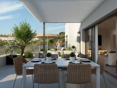 Barrio residencial Arrecife Fase 2
