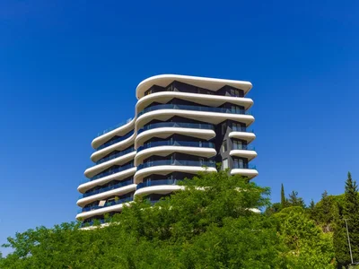 Wohnanlage Bellemond Residence