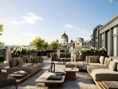 Многоквартирный жилой дом КЛО 17