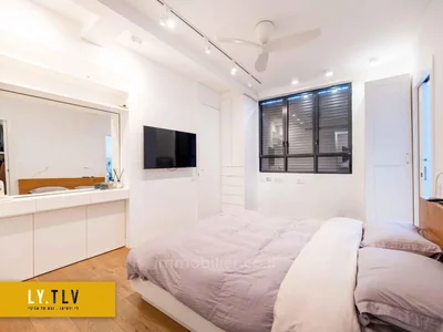 Quartier résidentiel Magnifique 2 pieces a vendre pres de kikar rabin et boulevard chen