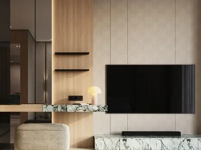 Wohnanlage Binghatti Cullinan