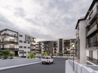 Barrio residencial Ardem Avangart Plus
