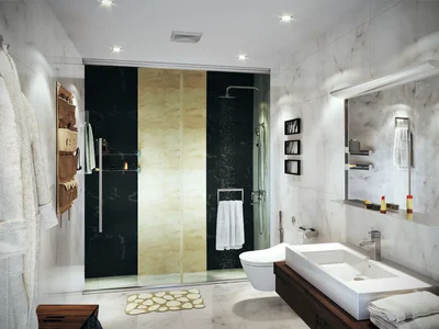 Wohnanlage Oasis 2
