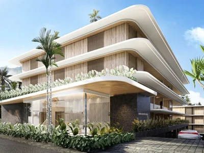 Wohnanlage Etherhome Seaview Condo
