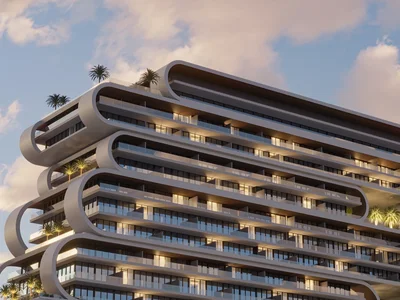 Wohnanlage Marriot Resort Residences