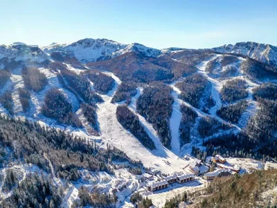 Apart-hotel Kolasin Valleys