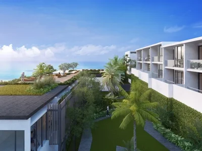 Жилой комплекс Melia Phuket Karon Residences