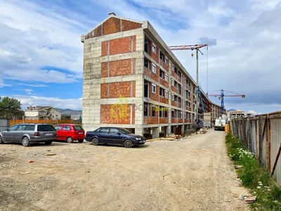 Wohnviertel Stan 41 m² na Prodaju – Zabjelo, Podgorica