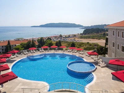 Wohnanlage Belvedere