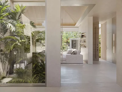 Dzielnica mieszkaniowa Villa Zen