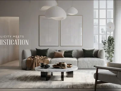 Жилой комплекс NIERO CITY APARTMENTS – ВАШ ДОМ НА МОРЕ И В ГОРОДЕ