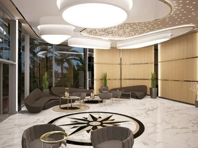 Complexe résidentiel Sole Mio Condominium Bangtao