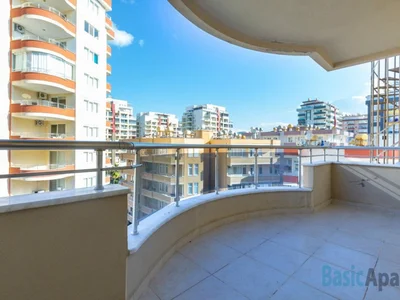 Wohnviertel Two-bedroom apartment in the heart of Mahmutlar with Sea views