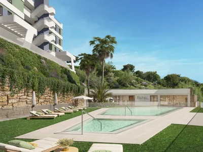 Wohnviertel Bahía  by Kronos Homes