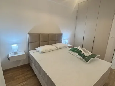 Wohnviertel Stan 45 m² na Izdavanje – Zabjelo, Podgorica