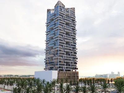 Residential complex Private Pools in each Unit! Rabdan Gharbi 2