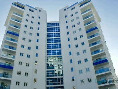Dzielnica mieszkaniowa property in Elite Life Residence in Mahmutlar Alanya
