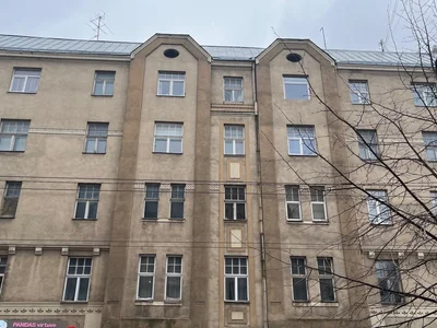 Immeuble Ģertrūdes iela 56