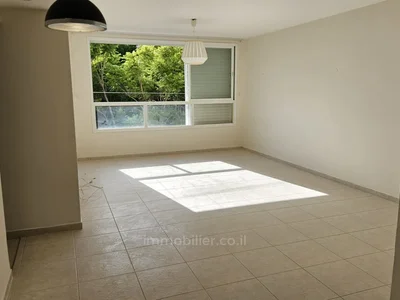 Wohnviertel Investissement immobilier a raanana 3 5 pieces lumineux avec parking