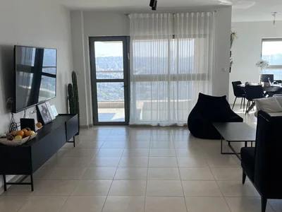 Barrio residencial Holyland bait vagan jersalem