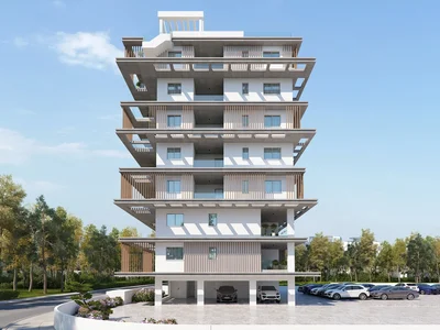 Complejo residencial Marina Riviera