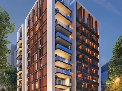 Wohngebäude City Home Avlabari 