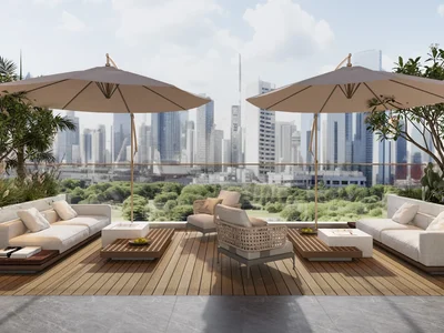 Residence Stamn YUNI