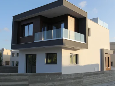 Жилой комплекс MESOYI RESIDENCES 7