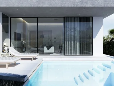 Villa The Greens Villas Phuket
