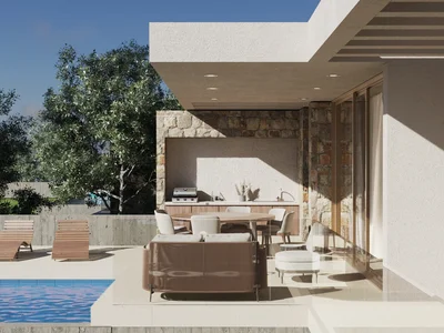 Жилой комплекс EVO Homes