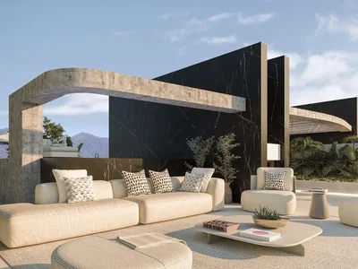 Barrio residencial Zew Elviria