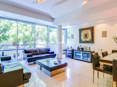 Dzielnica mieszkaniowa Charmant appartement au centre de tel aviv