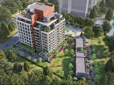 Immeuble Seba Central