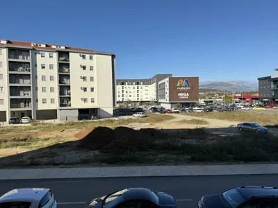 Wohnviertel Stan 47 m² na Izdavanje – Zabjelo, Podgorica