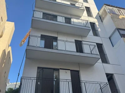 Жилой квартал Rue calme proche mer immeuble neuf
