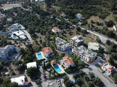 Residential quarter Mountain Hill 2
