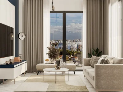 Residenz Tunalı Kumsal Park Residence
