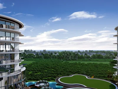 Wohnanlage AURA CONDOMINIUM