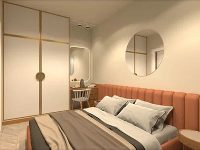 Apart - hotel Novotel Zhivopisnyy