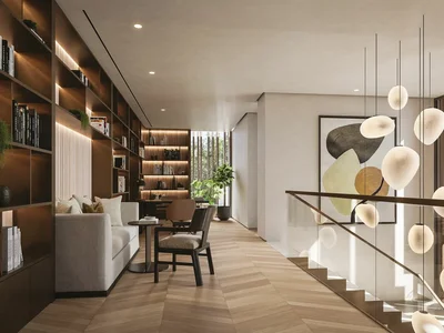 Willa Serenity mansions