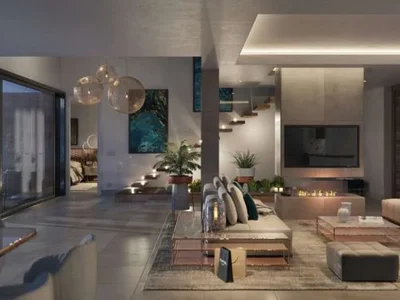 Residential quarter VILLA AZAHAR Reserva Golf