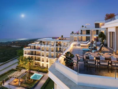 Residential complex Elite apartments in Beylikdüzü, İstanbul with a view of the Marmara Sea with installments from the developer