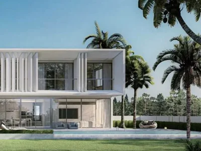 Villa Glory Village