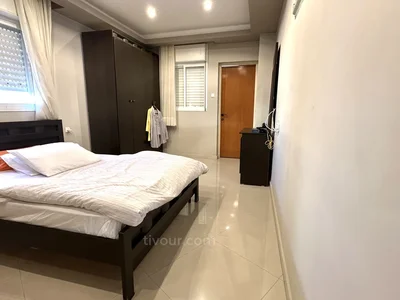 Wohnviertel Penthouse a ashdod a fort potentiel vue sur mer